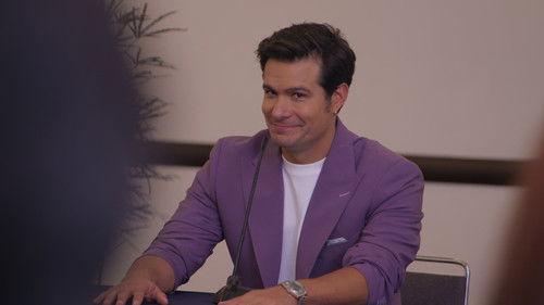 Las Hijas de la Señora García Season 1 Episode 25 - Abrir el corazón