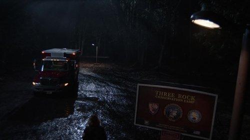 undefined Season 3 Episode 17 - Fire and Ice