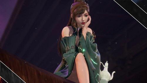 Supreme Lord of Galaxy Season 1 Episode 1 - Episode 1