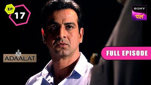 Adaalat Season 1 Episode 17 - K. D. Pathak Zinda Dafan
