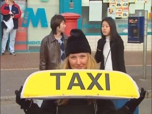 Just for Laughs Gags Season 1 Episode 1 - Episode 1