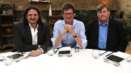 MasterChef: The Professionals Season 8 Episode 12 - Episode 12