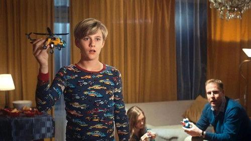 De Regels van Floor Season 1 Episode 9 - Episode 9