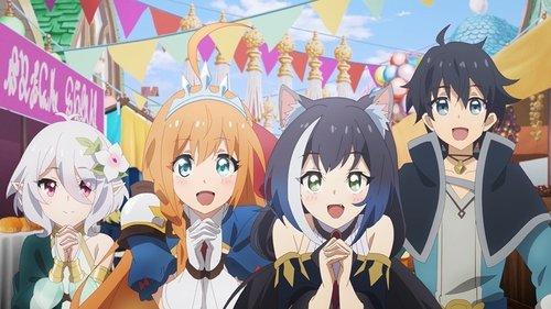 Princess Connect! Re:Dive Season 2 Episode 9 - Converging Hearts, Passing Souls ~Crepes the Flavor of a Promise~