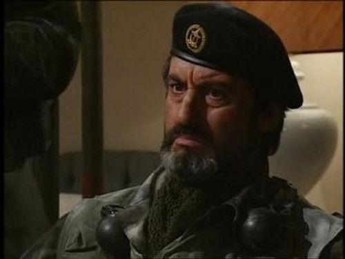 undefined Season 4 Episode 5 - A Bigger Splash