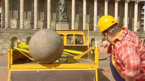 Brum Season 3 Episode 30 - Brum and The Birthday Cake