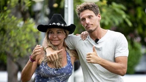 Pechino Express Season 8 Episode 3 - Episode 3