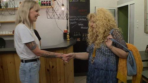 Kuchenne rewolucje Season 27 Episode 10 - Episode 10