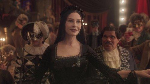 undefined Season 2 Episode 7 - Woe Me the Money