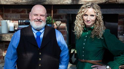 Ancient Autopsy Season 1 Episode 1 - Cleopatra