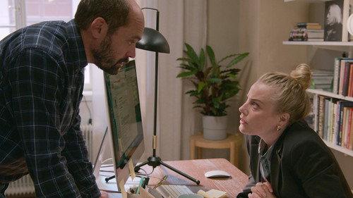 Love & Anarchy Season 2 Episode 3 - The Sensitivity Consultant