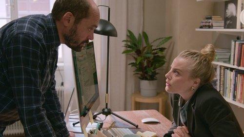 Love & Anarchy Season 2 Episode 3 - The Sensitivity Consultant