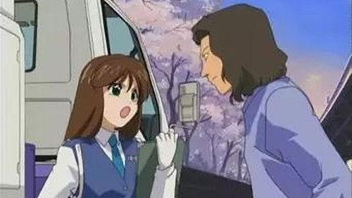 You're Under Arrest! Season 2 Episode 1 - Order to Be Assigned to the Bokutou Traffic Department