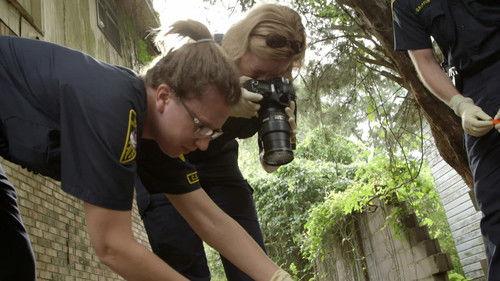 The First 48 Season 21 Episode 11 - Dark Places