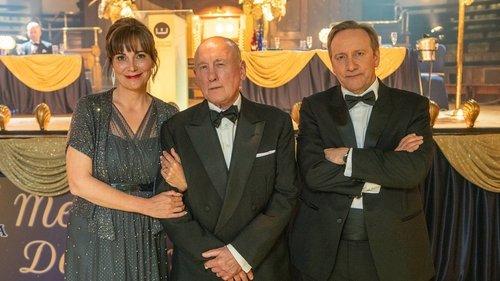 Midsomer Murders Season 21 Episode 1 - The Point of Balance