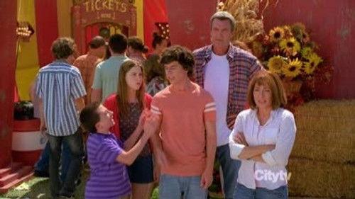 The Middle Season 4 Episode 2 - Last Whiff of Summer (2)