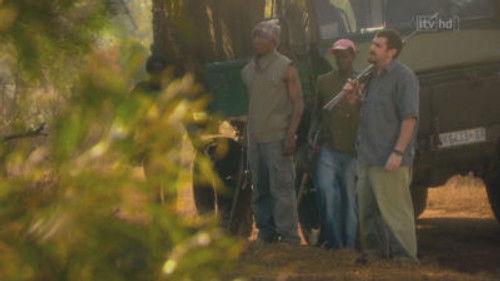 Wild at Heart Season 4 Episode 1 - Episode 1