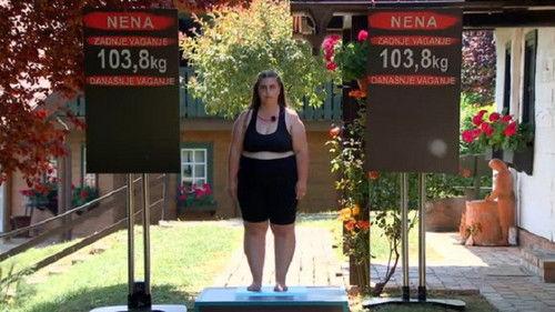 The Biggest Loser Croatia Season 9 Episode 5 - Episode 5
