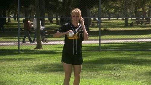 undefined Season 5 Episode 5 - Play Ball