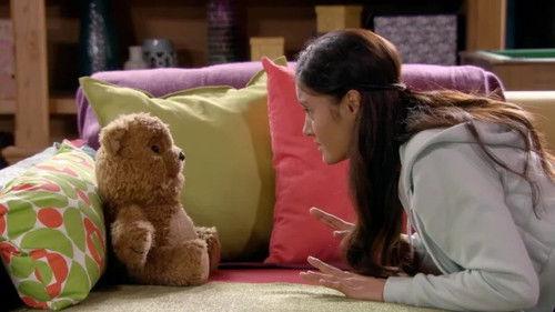 The Evermoor Chronicles Season 1 Episode 8 - Drifty