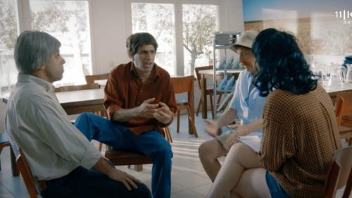 The Jews Are Coming Season 3 Episode 14 - Episode 14