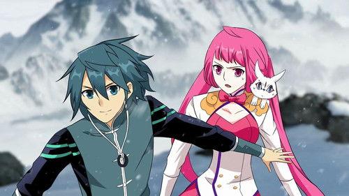 斗破苍穹-动态漫画 Season 4 Episode 10 - Episode 10