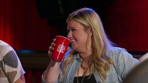 Barmageddon Season 2 Episode 1 - Kelly Clarkson vs Michelle Rodriguez
