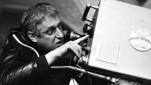 Golden Sixties Season 2 Episode 11 - Evald Schorm