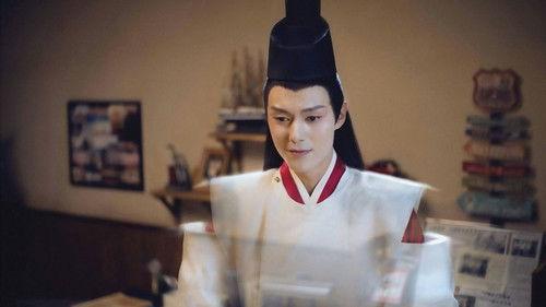 Hikaru no Go Season 1 Episode 4 - Episode 4