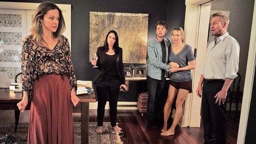 Rake Season 4 Episode 8 - Episode 8