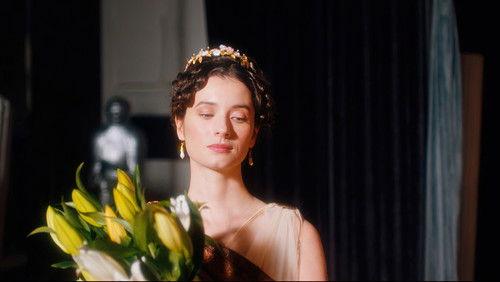 Union of Salvation. Time of Anger Season 1 Episode 6 - Episode 6