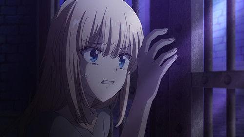 Tearmoon Empire Season 1 Episode 1 - The Princess Starting From the Chopping Block