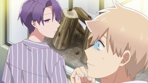 How I Attended an All-Guy's Mixer Season 1 Episode 4 - That Time I Went to the Zoo and...