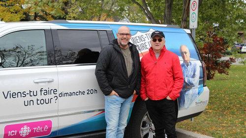 Viens-tu faire un tour? Season 6 Episode 5 - Episode 5