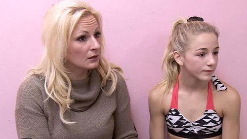 Dance Moms Season 4 Episode 4 - Chloe vs. Kendall: Round 2