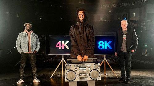 The Gadget Show Season 33 Episode 6 - Episode 6