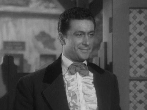 The Rifleman Season 1 Episode 8 - The Safe Guard