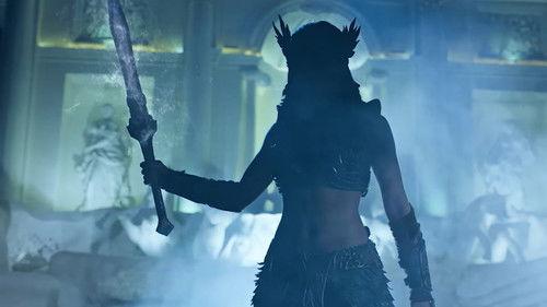 Encantadia Chronicles: Sang'gre Season 1 Episode 20 - Theft of the Pashneas