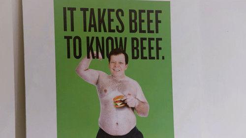 Background image for Donnie Draper