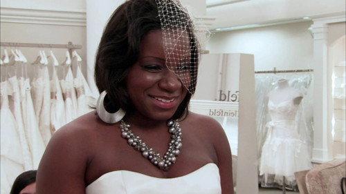 Say Yes to the Dress Season 8 Episode 8 - What's My Style