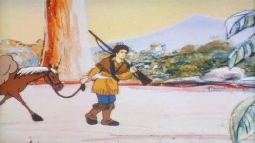 Cantinflas y sus amigos Season 1 Episode 10 - Episode 10