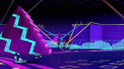 Ben 10 Season 3 Episode 20 - Four by Four