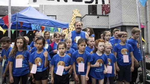 De Luizenmoeder Season 2 Episode 7 - Obesi-tas