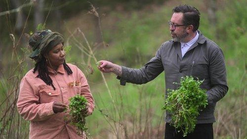 Searching for Soul Food Season 1 Episode 3 - Appalachia