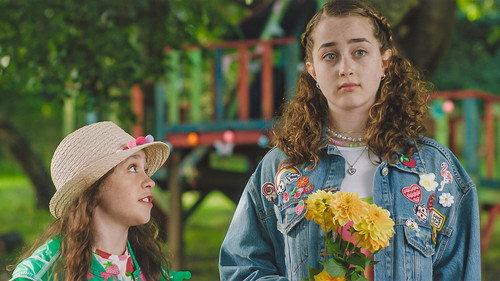 The Dumping Ground Season 12 Episode 5 - Best Day Ever