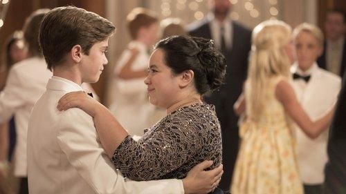 American Housewife Season 1 Episode 8 - Westport Cotillion