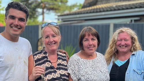 Garden Rescue Season 9 Episode 3 - Yateley