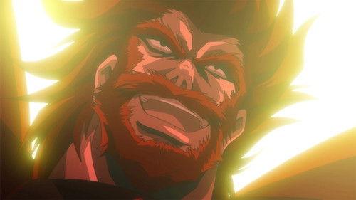 Battle Spirits: Shounen Gekiha Dan Season 1 Episode 25 - I Call You! The ArcAngelia Isfiel!