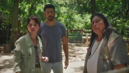 Land of Desire Season 1 Episode 198 - Episode 198