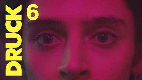 DRUCK Season 7 Episode 6 - Just a kiss